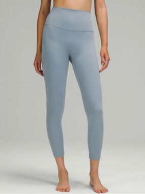 Lululemon align legging size 6